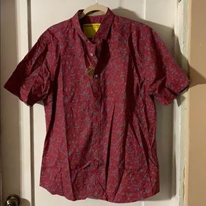 Impeccable button down shirt